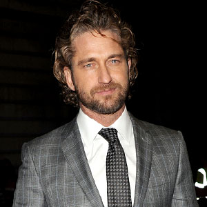 Gerard Butler Gerard Butler